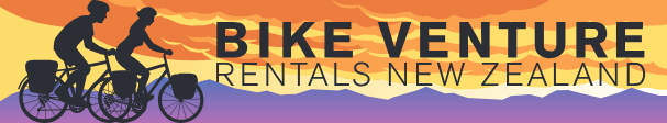 Bike Venture Rentals Logo